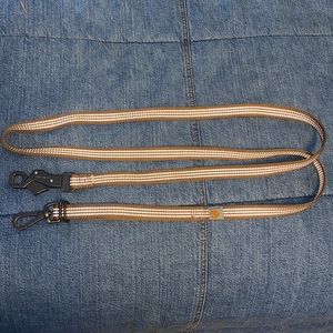 Carhartt Dog Leash, 5.5 ft long